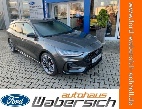 Ford Focus 5.000 km 33.850 &euro; Echzell 61209