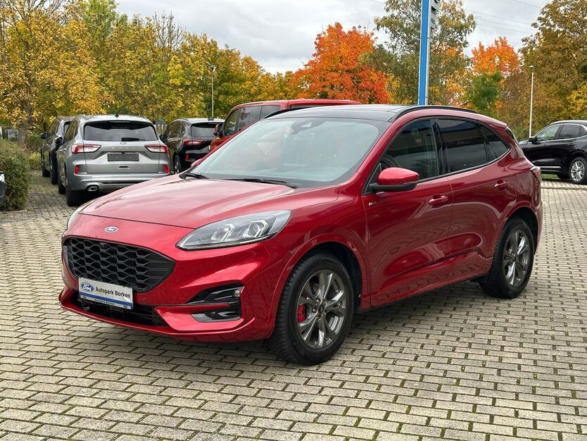 Ford Kuga 19.473 km 26.450 € Borken 34582