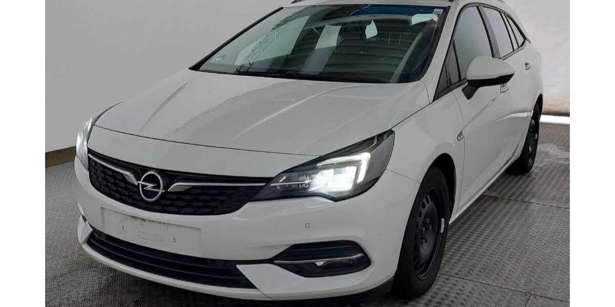 Opel Astra 122.000 km 7.750 &euro; Eppertshausen 64859