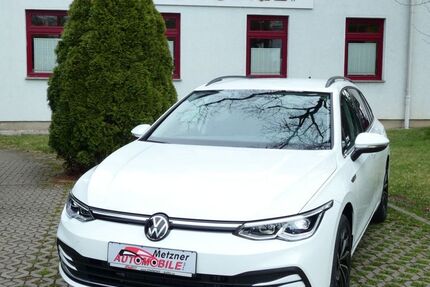 VW Golf 14.500 km 28.980 € Zwickau 08056