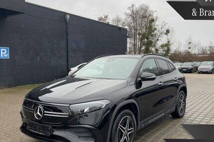Mercedes-Benz EQA 41.972 km 32.990 &euro; Hennigsdorf 16761
