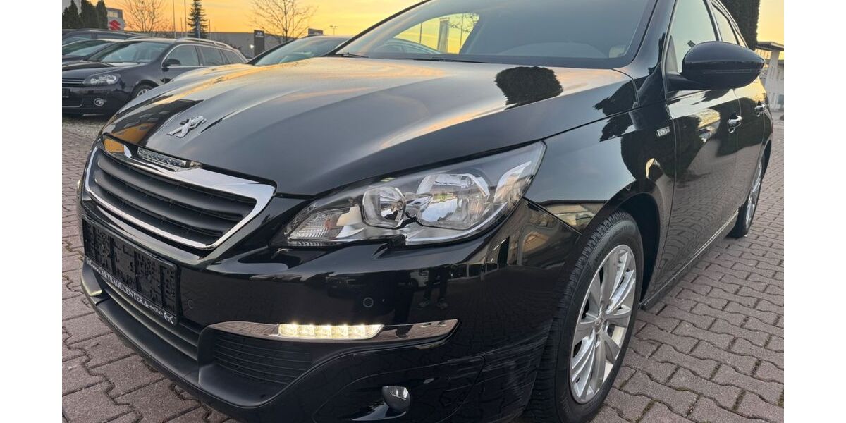 Peugeot 308 140.000 km 6.990 &euro; Dachau 85221