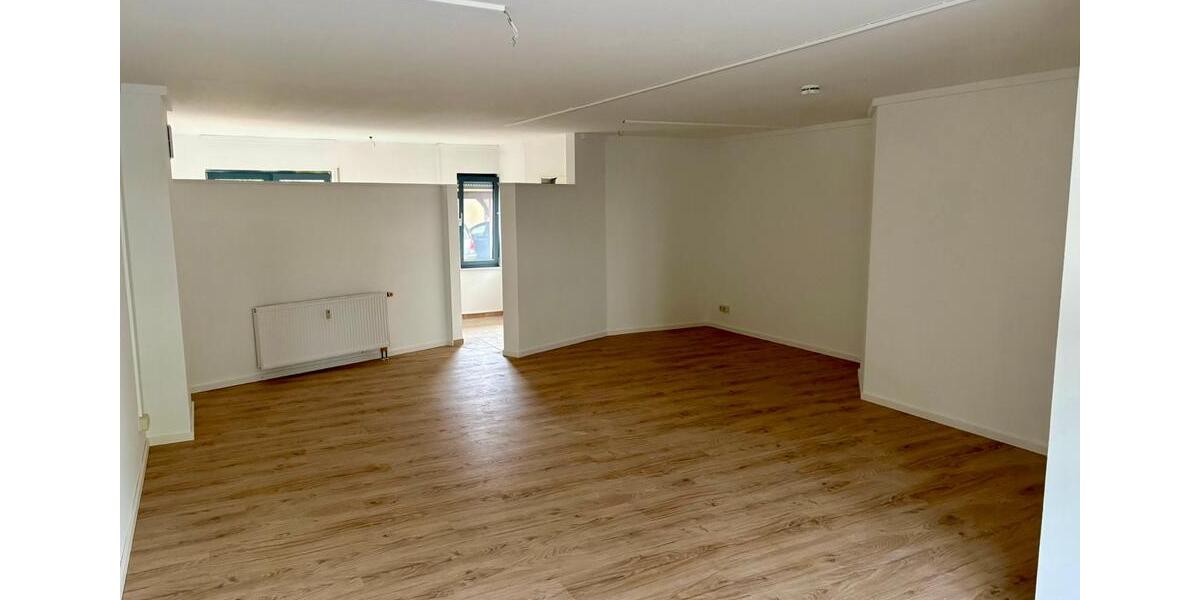Erdgeschoßwohnung Bad Lippspringe - 1 Zimmer, 57 m&sup2;, 460&euro; | Angebot:26349963