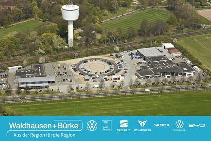 VW T-Roc 5.000 km 41.790 &euro; Viersen 41751