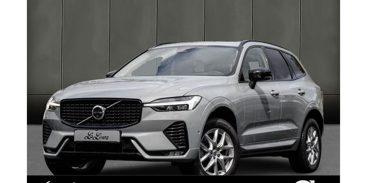 Volvo XC60 23.100 km 46.460 &euro; Köln 50968