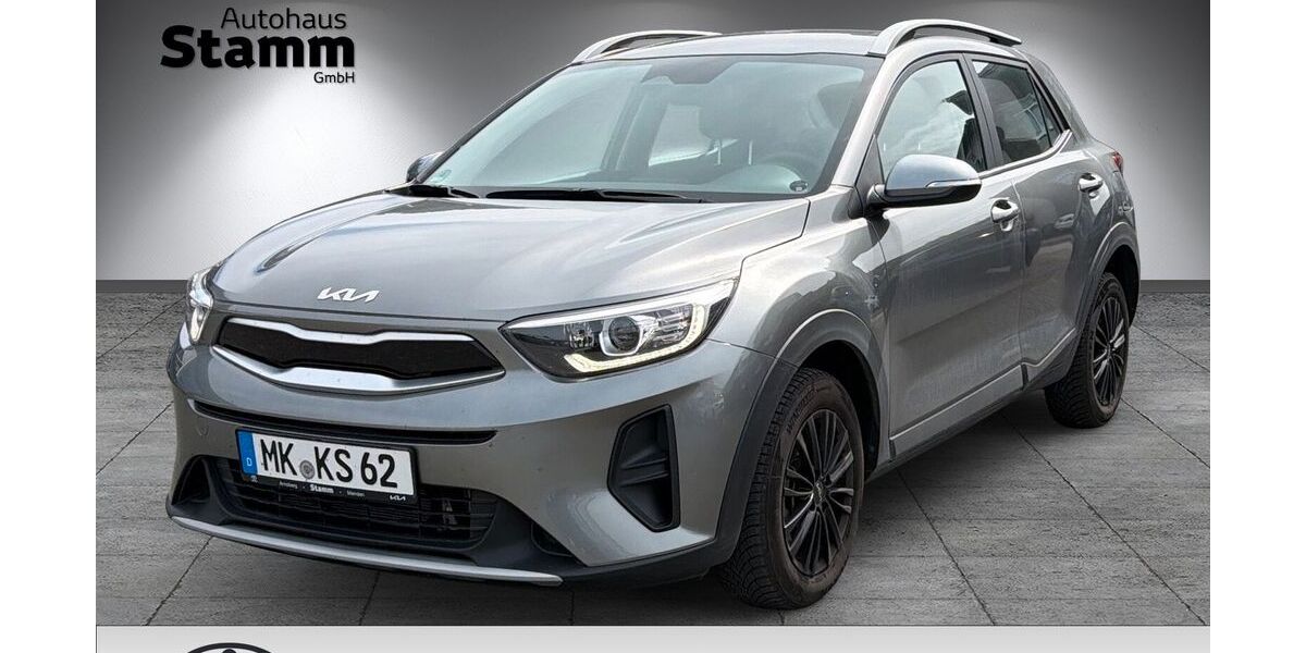 Kia Stonic 5.126 km 22.990 &euro; Arnsberg-Neheim 59755