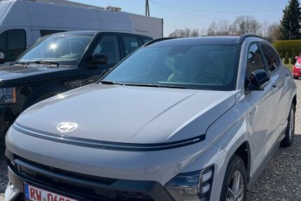 Hyundai KONA 20.000 km 24.500 &euro; Fluorn-Winzeln 78737