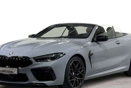 BMW M8 6.505 km 139.590 &euro; Bad Wiessee 83707