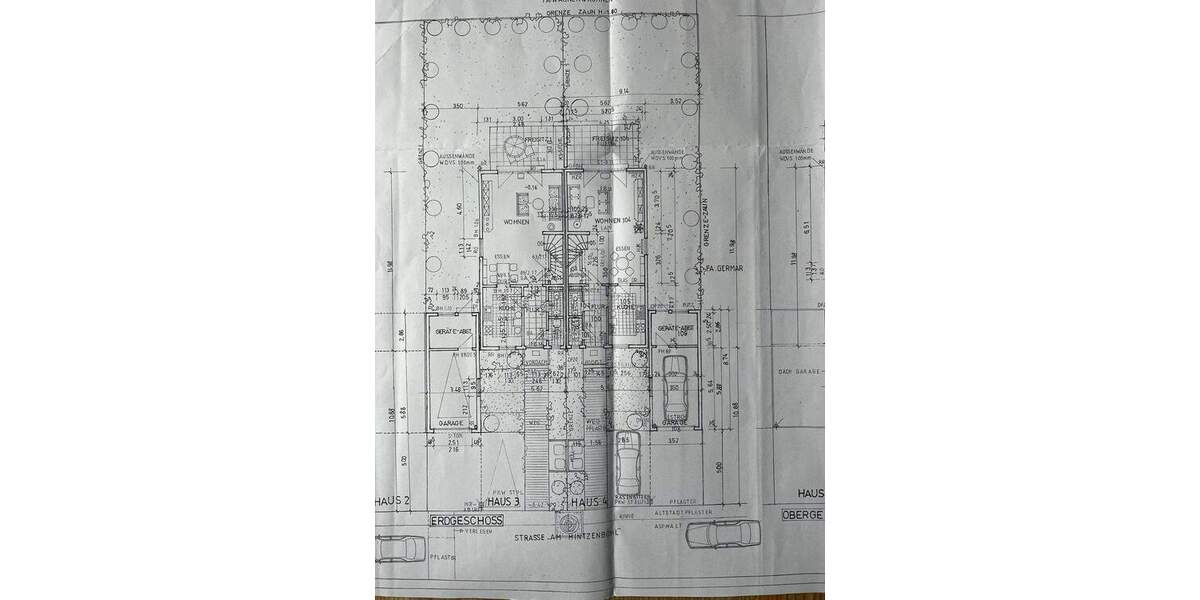 Reihenendhaus Bad Kreuznach Planig - 5 Zimmer, 150 m&sup2;, 398.000&euro; | Angebot:25683735