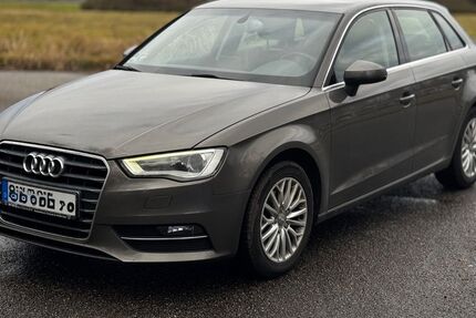 Audi A3 184.164 km 12.500 &euro; Bruchsal 76646