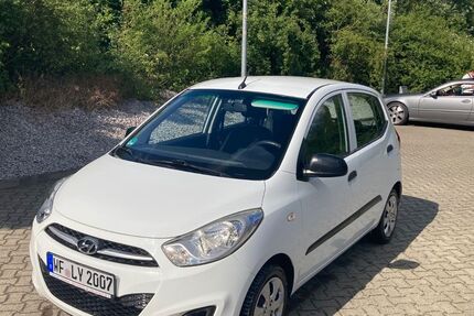 Hyundai i10 108.000 km 3.900 &euro; Sickte 38173