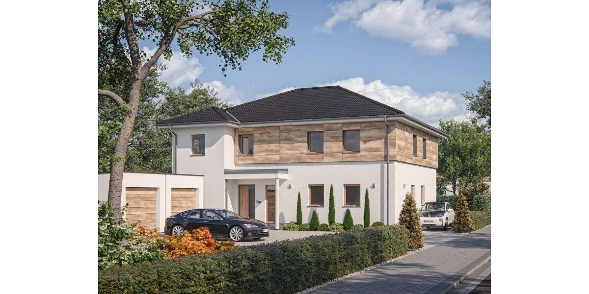 Mehrfamilienhaus, Wohnhaus Bad Mergentheim Apfelbach - 7 Zimmer, 234 m&sup2;, 829.000&euro; | Angebot:26189478
