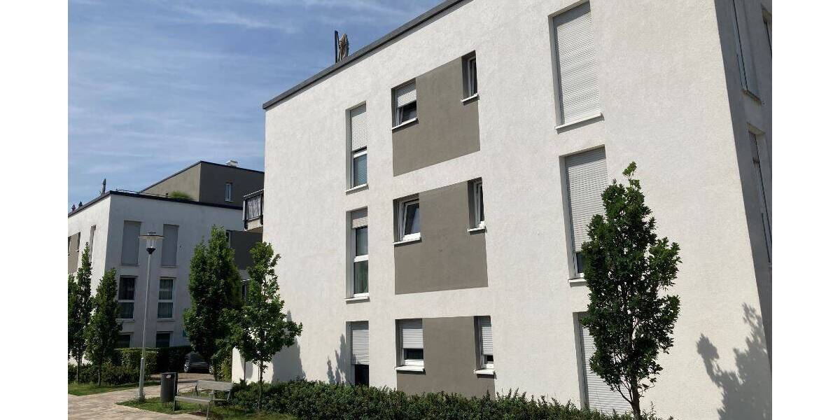Etagenwohnung Kelsterbach - 2 Zimmer, 44 m&sup2;, 627&euro; | Angebot:26826677