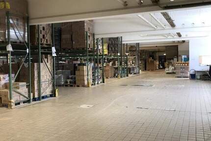 Produktionsfläche mit Büro und Wohnung in Wendelstein zimmer