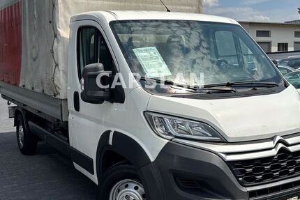 Citroen Jumper 182.000 km 8.998 &euro; Worms 67547