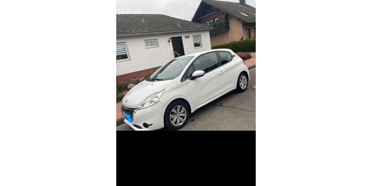 Peugeot 208 104.000 km 4.000 &euro; Westerkappeln 49492