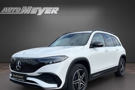 Mercedes EQB