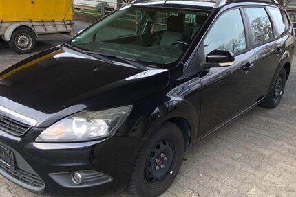 Ford Focus 225.000 km 700 € Mannheim 68199