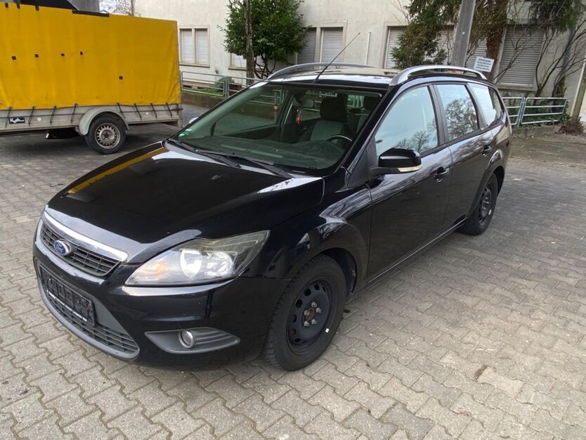 Ford Focus 225.000 km 700 € Mannheim 68199