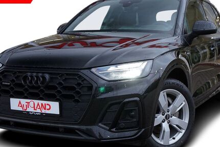 Audi Q5 80.593 km 41.890 € Erfurt 99087