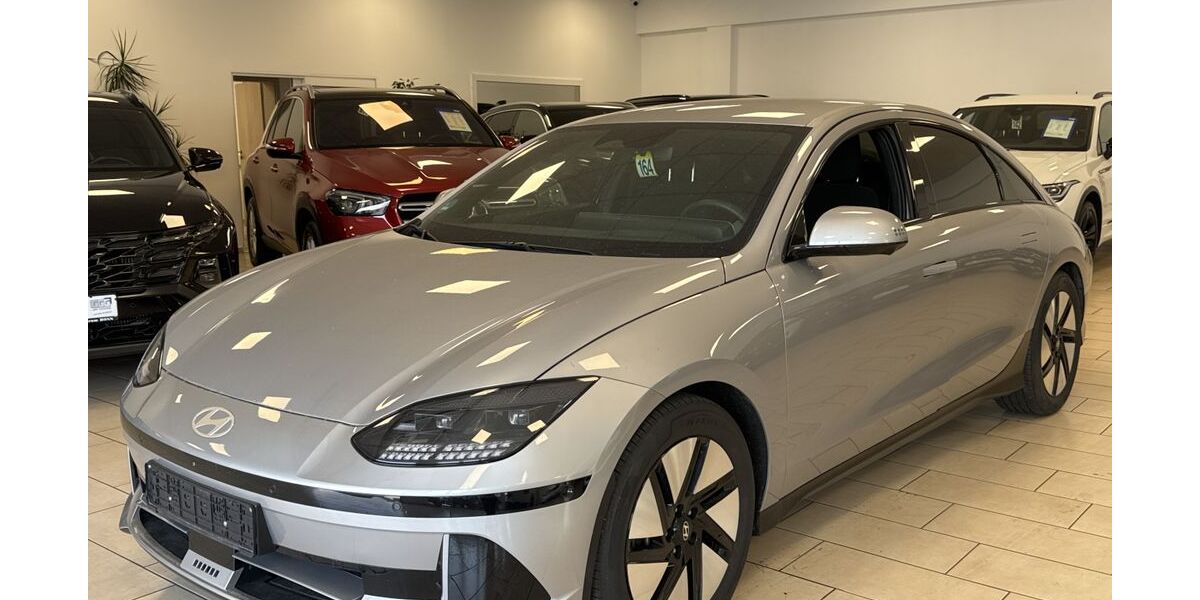 Hyundai IONIQ 6 42.275 km 24.400 &euro; Bonn 53227