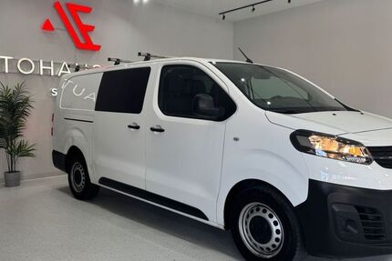 Opel Vivaro 96.540 km 13.950 &euro; Salzgitter 38228