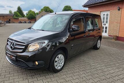 Mercedes-Benz Citan 243.250 km 6.300 &euro; Pasewalk 17309