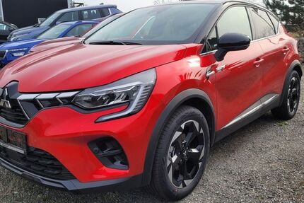 Mitsubishi ASX 14.672 km 23.850 &euro; Eilenburg 04838