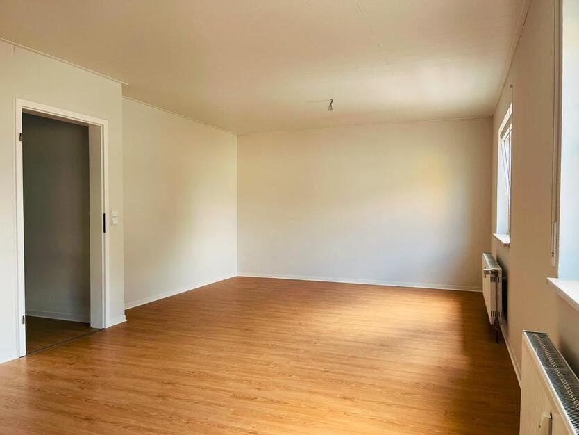 Schöne 3-Zimmer-Wohnung - Erstbezug nach umfangreicher Sanierung