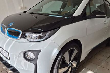 BMW i3 37.000 km 21.990 &euro; Chemnitz 09114