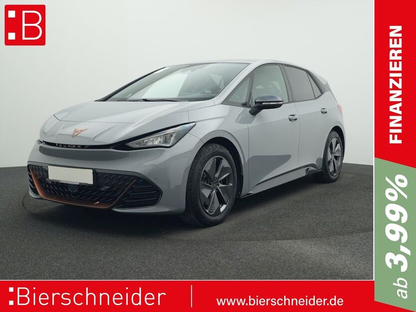 Cupra Born 27.800 km 25.950 € Neumarkt i.d. OPf. 92318