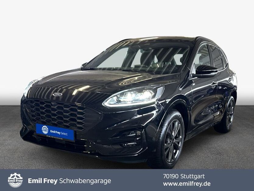 Kuga