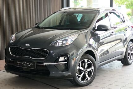 Kia Sportage 24.000 km 17.990 &euro; Burgkirchen an der Alz 84508