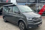 VW T6.1 California California Beach Camper Edition 4M 82.758 km 52.999 &euro; Mainz-Kostheim 55246