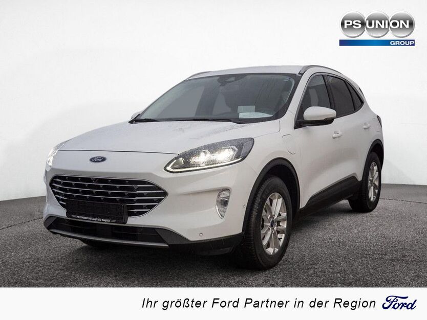 Ford Kuga 31.143 km 28.490 € Halle(Saale) 06122