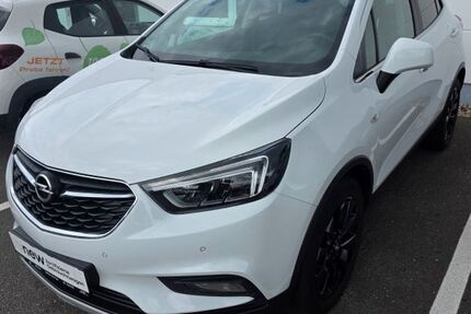 Opel Mokka 102.200 km 13.990 &euro; Wittenberge 19322