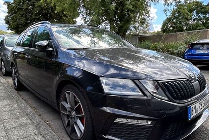 Skoda Octavia 100.000 km 21.500 &euro; Bergheim 50126