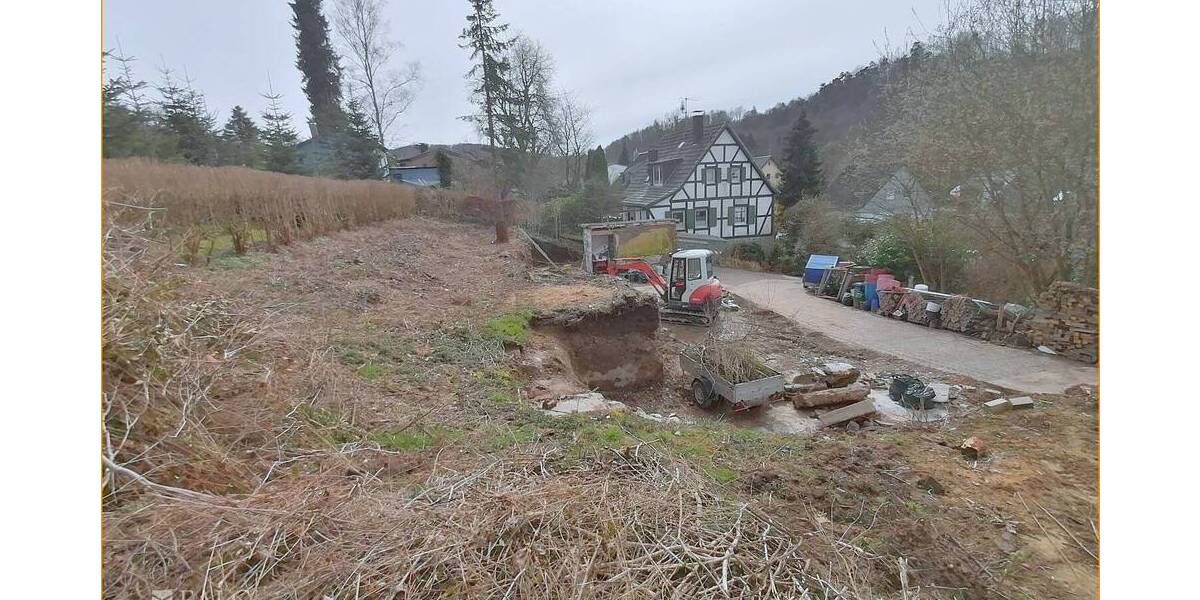 Grundstück Overath / Brombach Overath - 420.000&euro; | Angebot:25677972