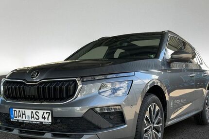 Skoda Kamiq 6.500 km 32.950 &euro; München 80935