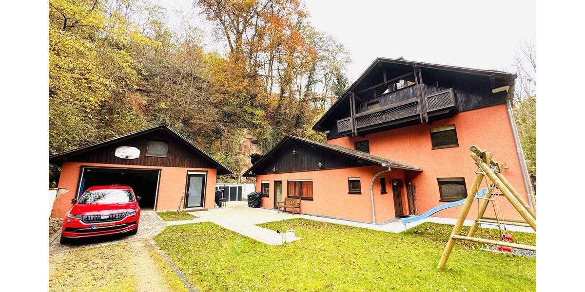 Einfamilienhaus Wasserliesch - 5 Zimmer, 180 m&sup2;, 499.000&euro; | Angebot:25660852