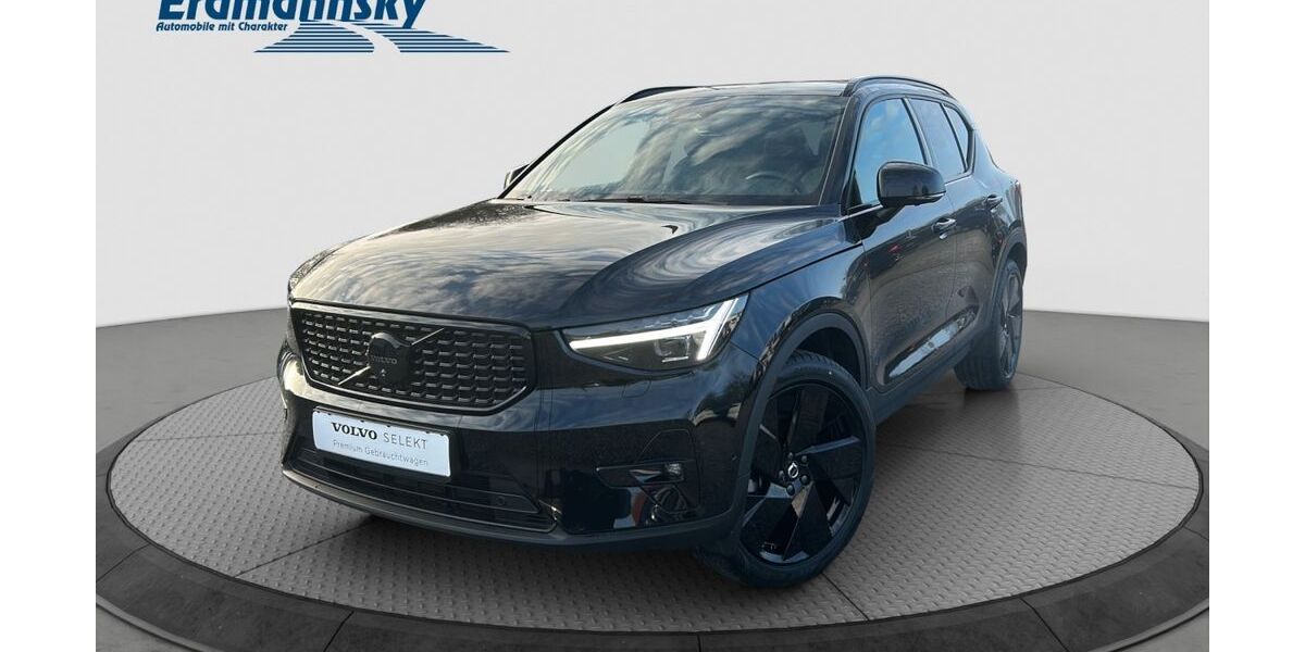 Volvo XC40 25.300 km 38.940 &euro; Celle 29229