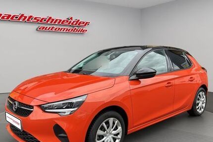 Opel Corsa 24.976 km 14.390 &euro; Ketzin 14669