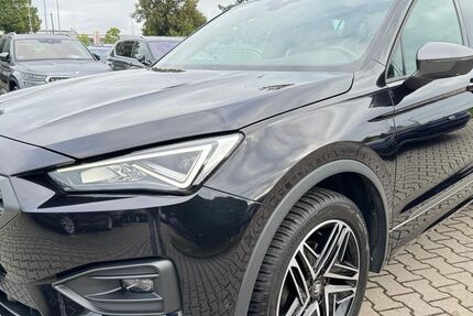 Seat Tarraco 158.223 km 25.990 € Nabburg 92507