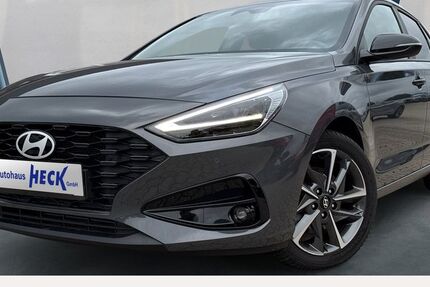 Hyundai i30 22.304 km 19.990 € Dörth 56281