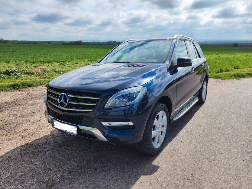 ML 350