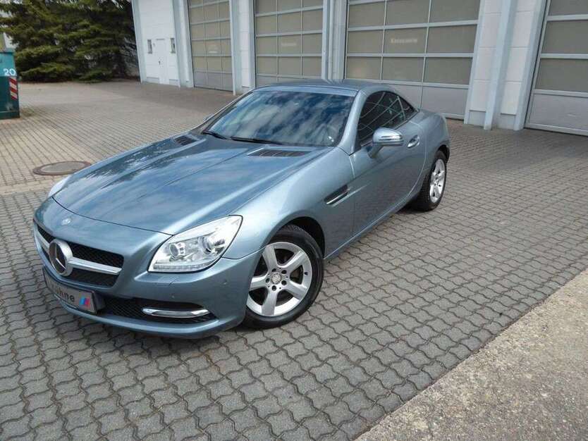 SLK 200
