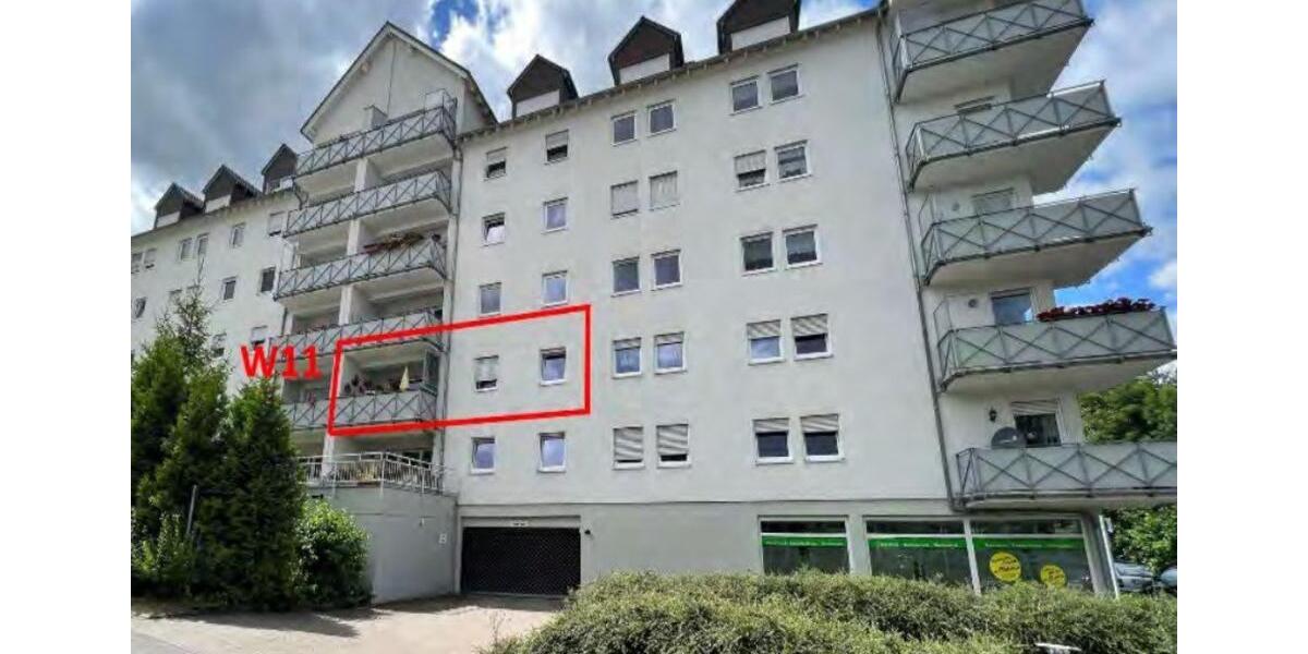 Etagenwohnung Chemnitz Bernsdorf - 3 Zimmer, 78 m&sup2;, 135.000&euro; | Angebot:27096193