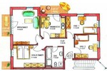 4 Zimmer-Wohnung nähe Zentrum der Stadt Freilassing! - Etagenwohnung Freilassing Mitte | Angebot:26193910