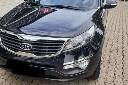 Kia Sportage 170.000 km 11.000 &euro; Celle, Stadt 29227