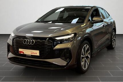 Audi Q4 e-tron 57.927 km 28.480 &euro; Aschaffenburg 63741